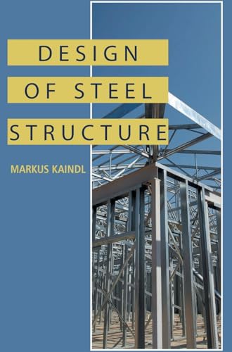 Design of Steel Structure