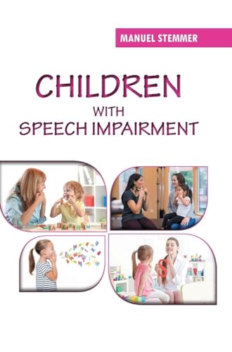 Children with Speech Impairment