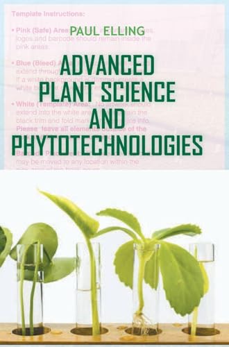 Advanced Plant Science and Phytotechnologies