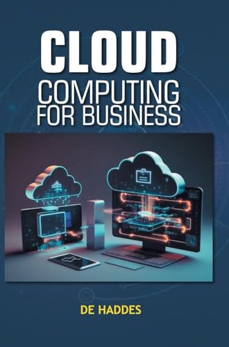 Cloud Computing for Business
