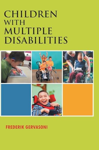 Children with Multiple Disabilities