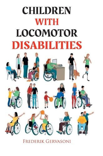 Children with Locomotor Disabilities