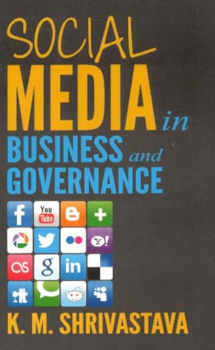 Social Media in Business and Governance