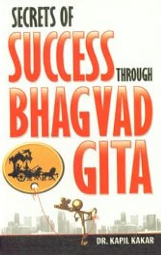 Secrets of Success Through Bhagwadgita