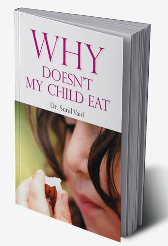 Why Doesn't My Child Eat