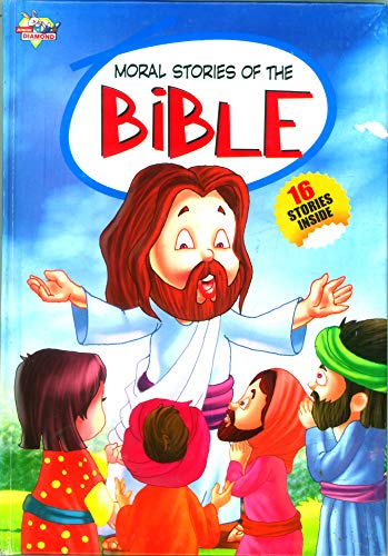 Moral Stories of the Bible