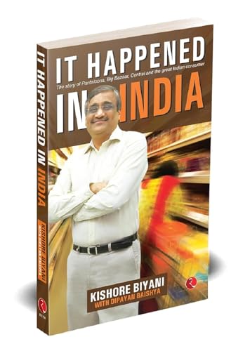 It Happened In India