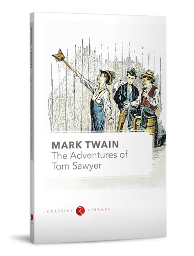 The Adventures Of Tom Sawyer