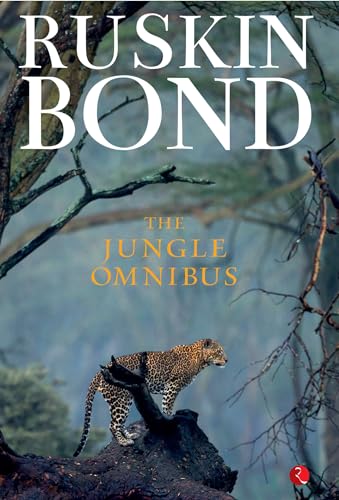 THE JUNGLE OMNIBUS