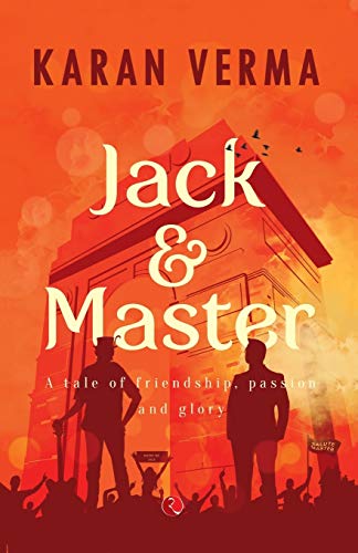 JACK & MASTER