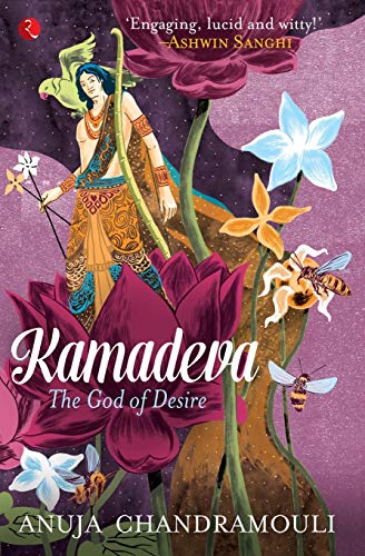 Kamadeva