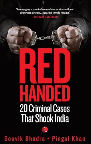 Red-Handed