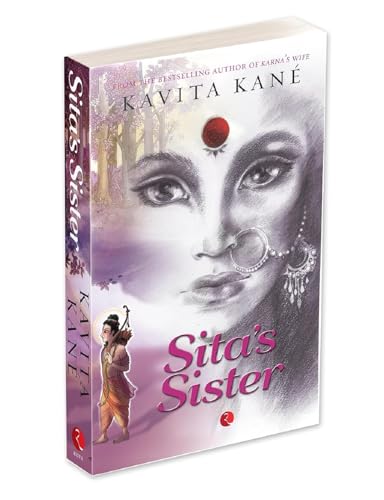 Sita's Sister
