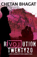 Revolution Twenty 20