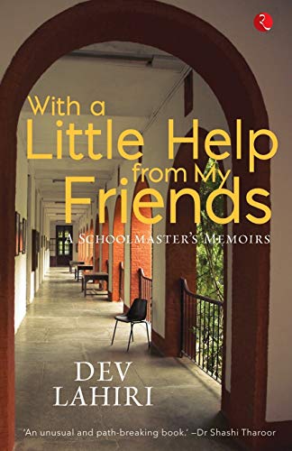 With a Little Help from My Friends