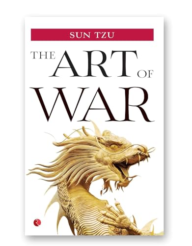 Art of War by sun Tzu