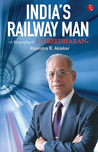 India'S Railway Man