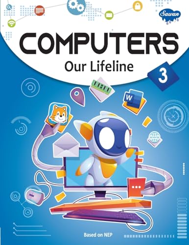 Computers Our Lifeline -3