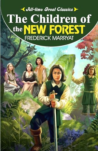 The Children of the New Forest