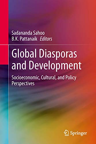 Global Diasporas and Development