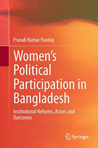 Women's Political Participation in Bangladesh
