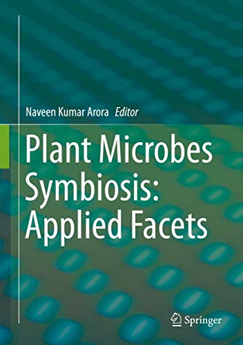 Plant Microbes Symbiosis