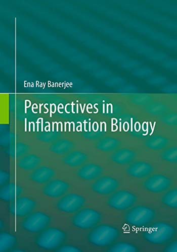 Perspectives in Inflammation Biology