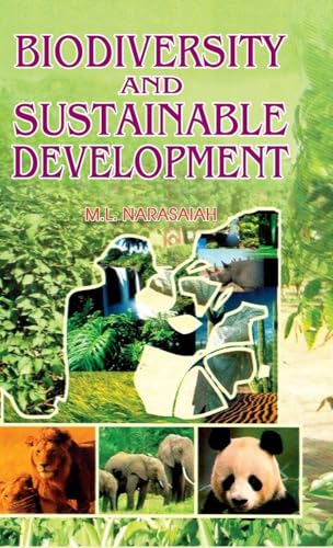 Biodiversity and Sustainable Development