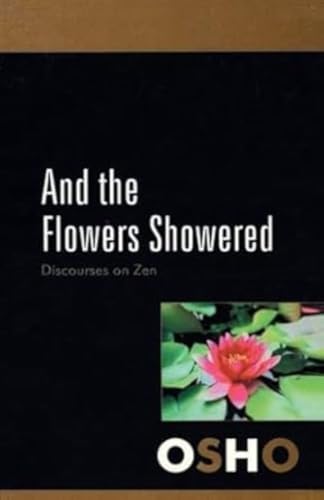 And The Flowers Showered