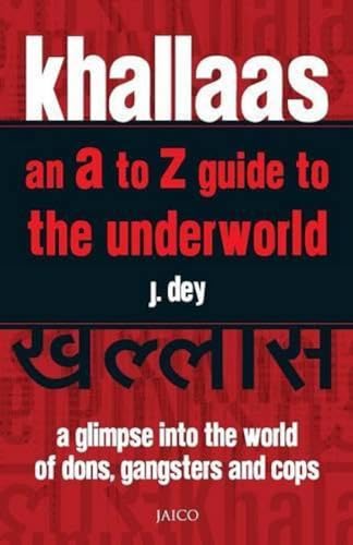Khallaas - an A to Z Guide to the Underworld