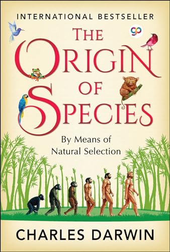 The Origin of Species