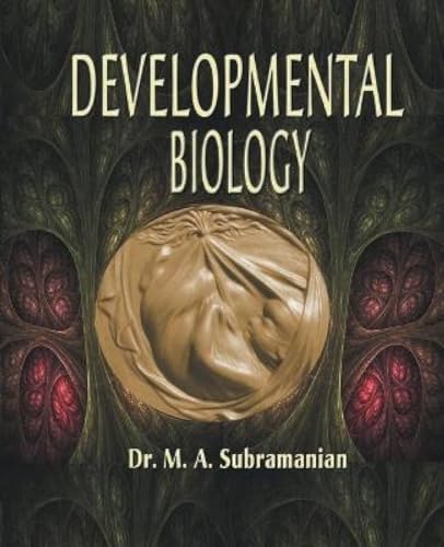 Developmental Biology