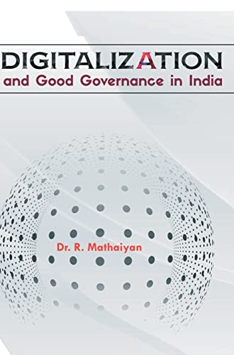 Digitalization and Good Governance in India