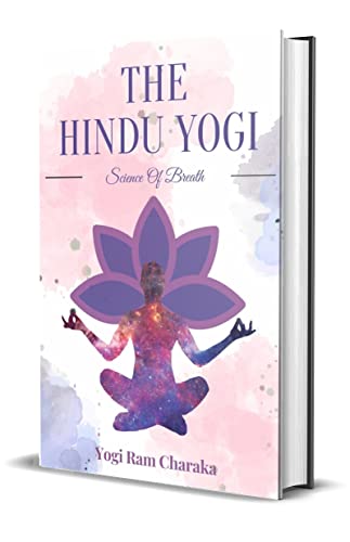 THE HINDU-YOGI Science of Breath