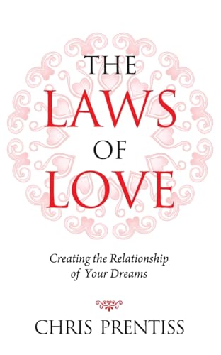 THE LAWS OF LOVE (ENGLISH)