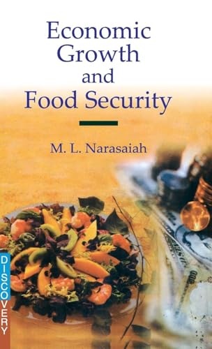 Economic Growth and Food Security