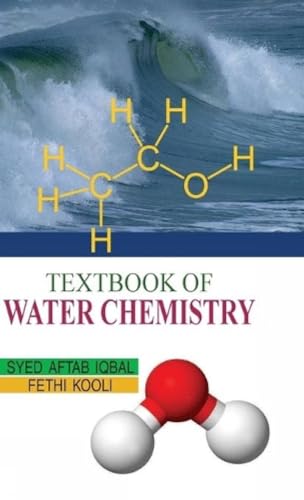 TEXTBOOK OF WATER CHEMISTRY