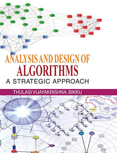 Analysis and Design of Algorithms