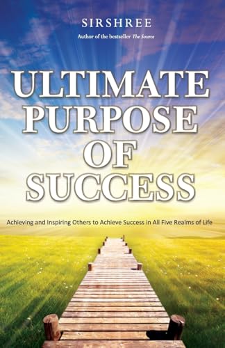Ultimate Purpose of Success