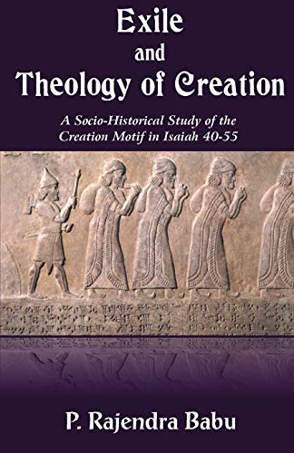 Exile and Theology of Creation