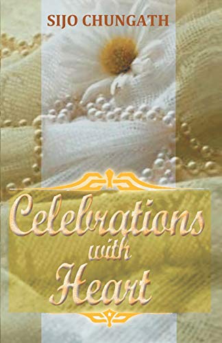 Celebration with heart