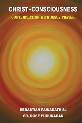 Christ- Consciousness