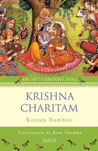 Krishna Charitam