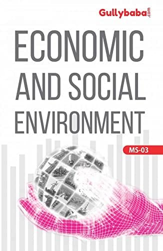 MS-03 Economic and Social Environment