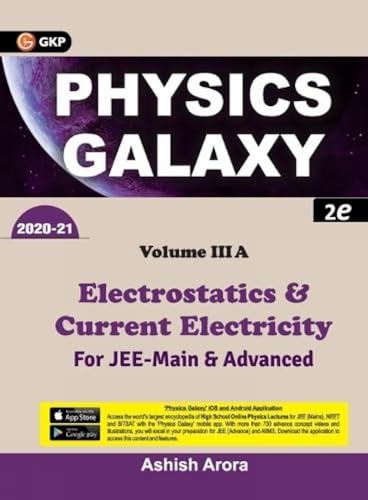 Physics Galaxy 2020-21