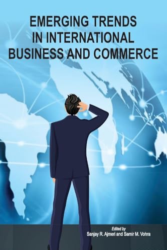 Emerging Trends in International Business and Commerce