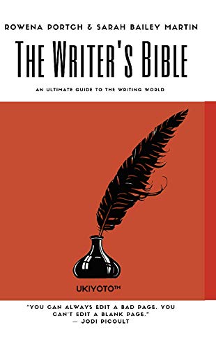 The Writer's Bible