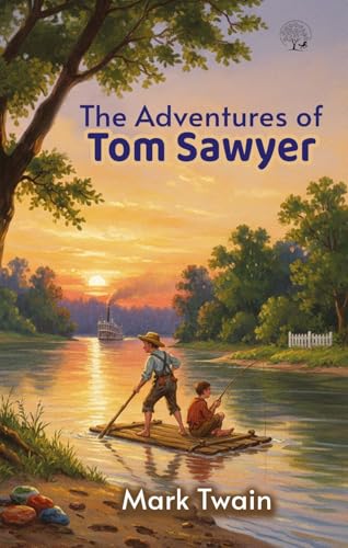 The Adventures of Tom Sawyer
