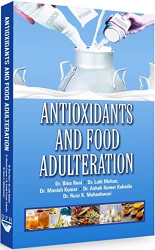 Antioxidants and Food Adulteration