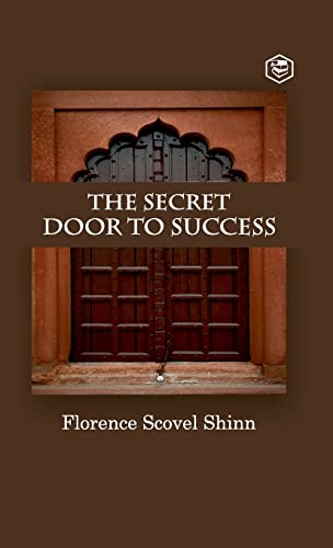 The Secret Door To Success